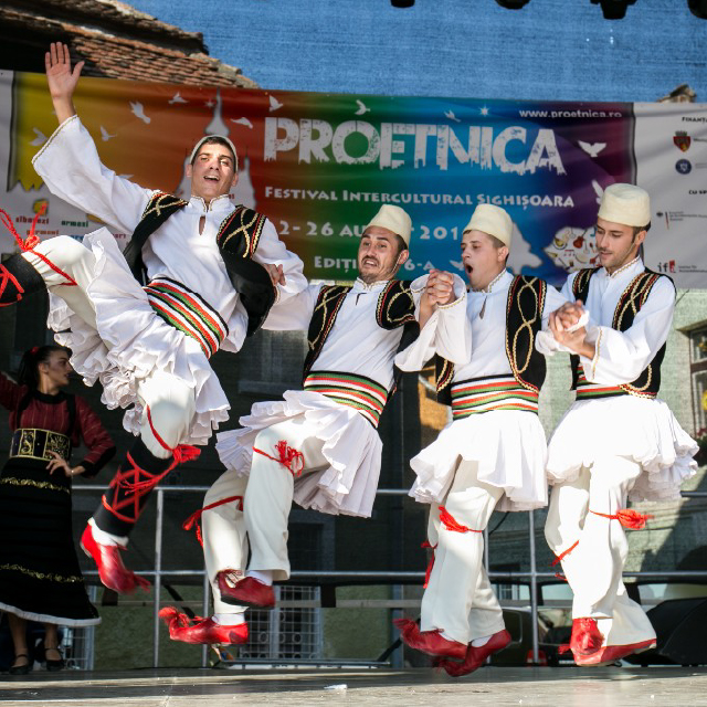 ProEtnica Intercultural Festival